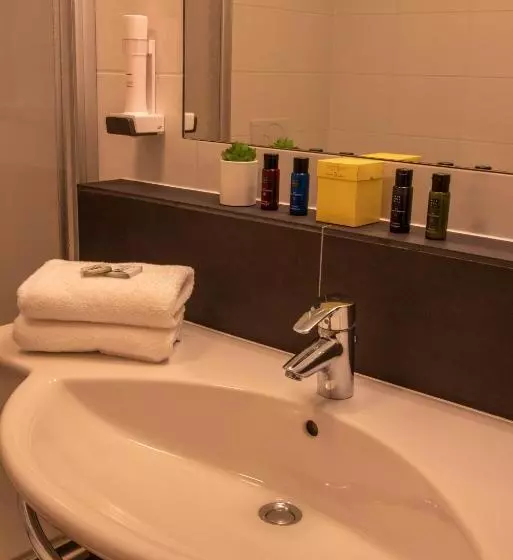 酒店 Auwirt Zentrum