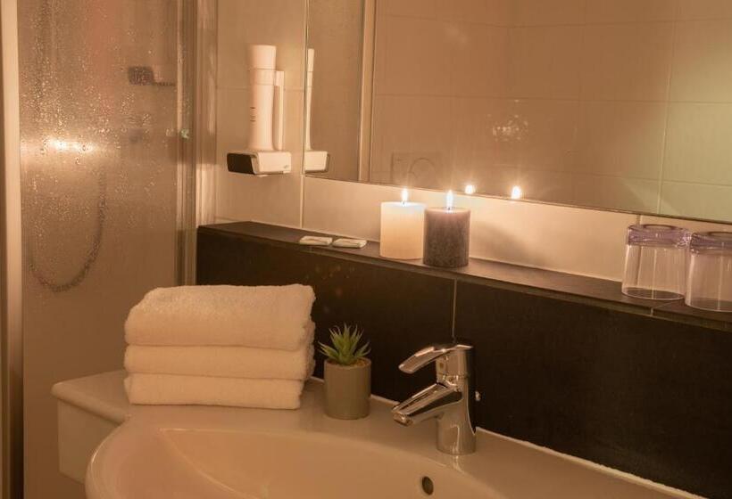 فندق Auwirt Zentrum