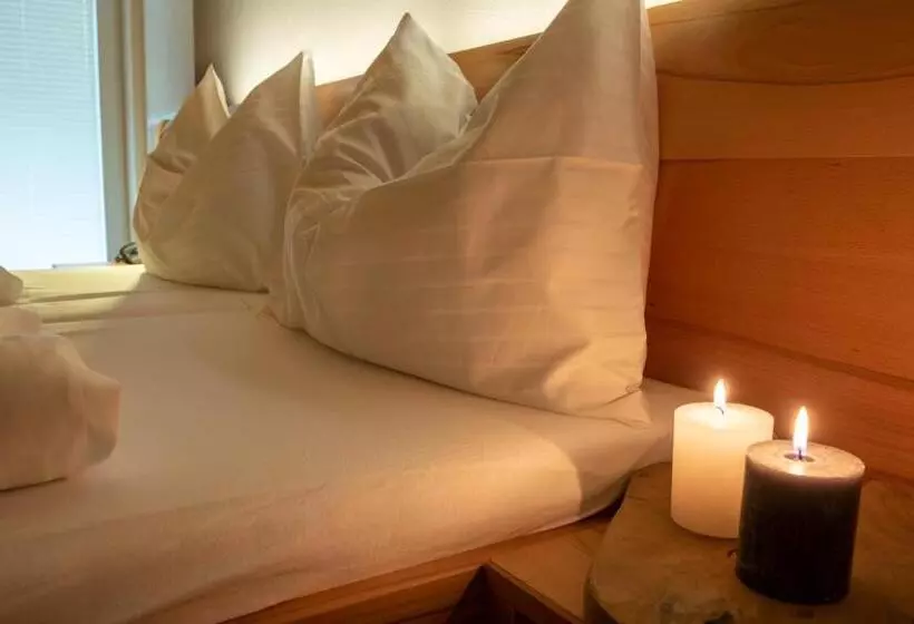 酒店 Auwirt Zentrum