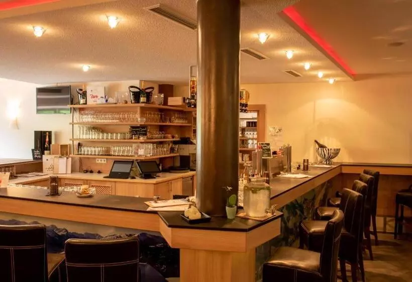 酒店 Auwirt Zentrum