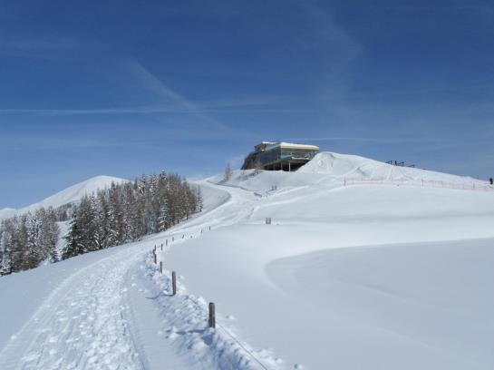Bauernhof Haus Hofer