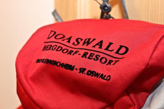 Bauernhof Haus Hofer