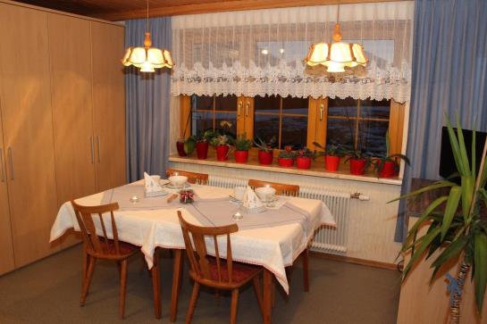 Bauernhof Haus Hofer