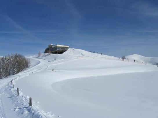 Bauernhof Haus Hofer