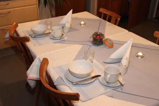 Bauernhof Haus Hofer