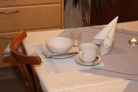 Bauernhof Haus Hofer