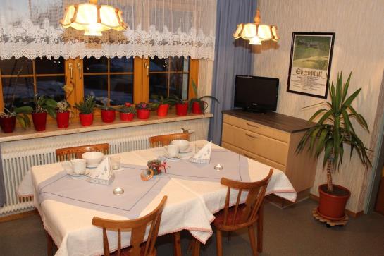 Bauernhof Haus Hofer