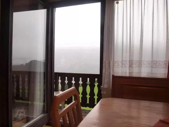 Bauernhof Hochbrandt