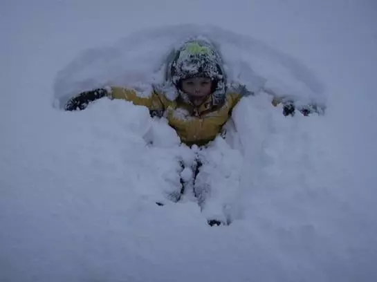 Bauernhof Hochbrandt