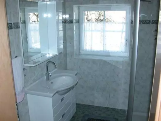 Bauernhof Hochbrandt