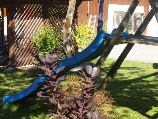 Bauernhof Hochbrandt