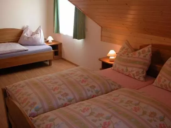 Bauernhof Hochbrandt