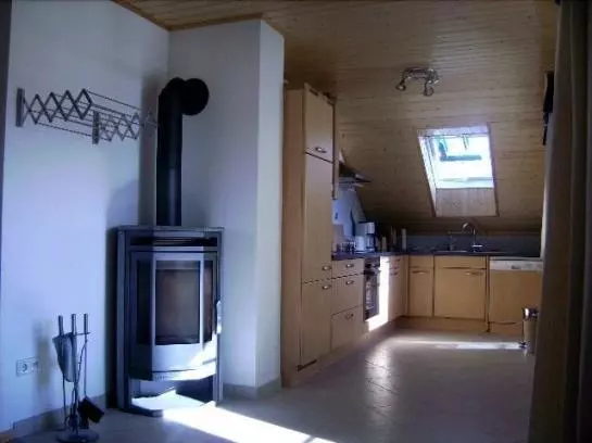 Bauernhof Hochbrandt