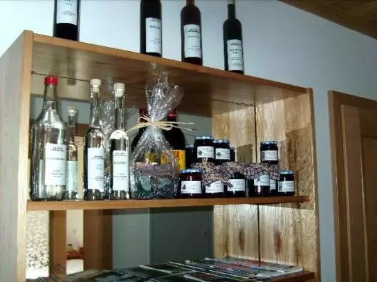 Bauernhof Hochbrandt