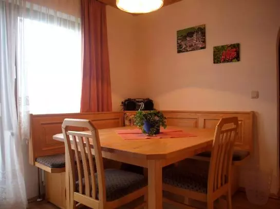 Bauernhof Hochbrandt