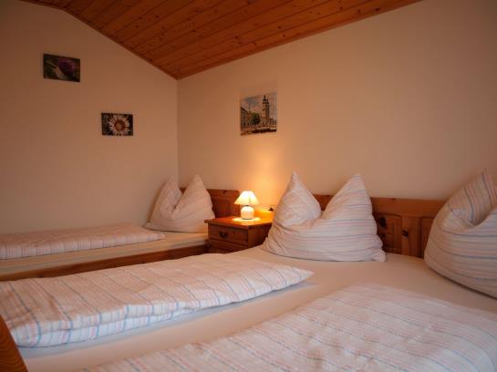 Bauernhof Hochbrandt