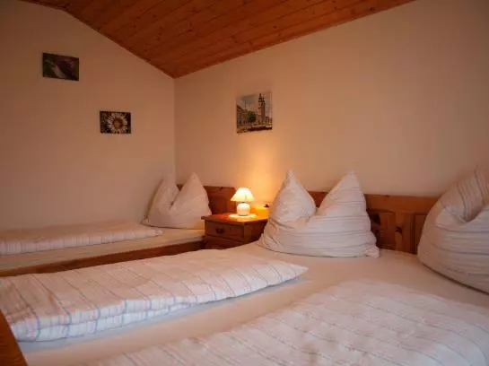 Bauernhof Hochbrandt