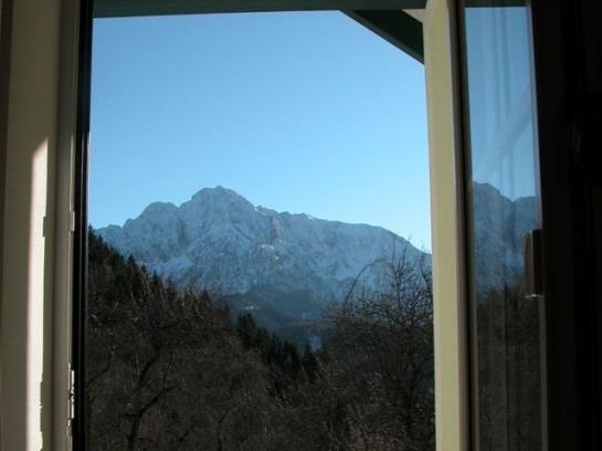 Bauernhof Hochbrandt