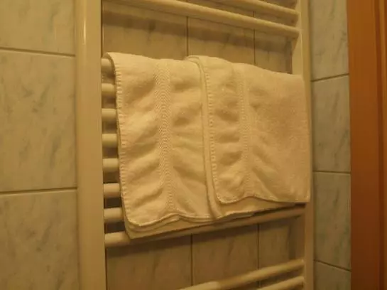 Bauernhof Hochbrandt