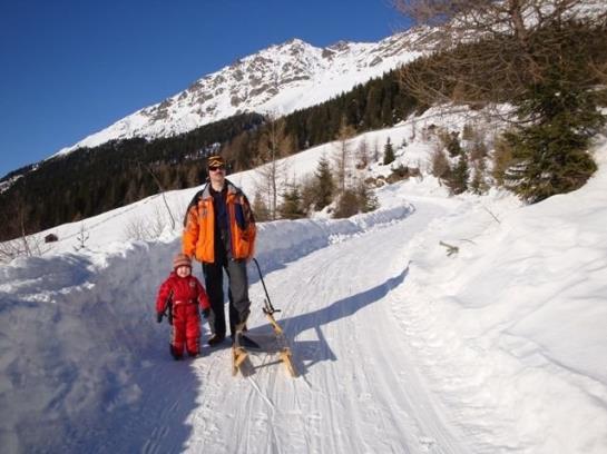 Bauernhof Stotznerhof