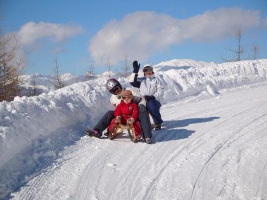 Bauernhof Stotznerhof