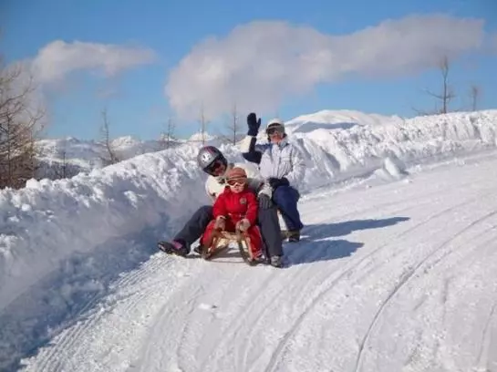 Bauernhof Stotznerhof