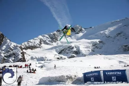 Bauernhof Stotznerhof