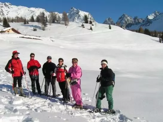 Bauernhof Stotznerhof