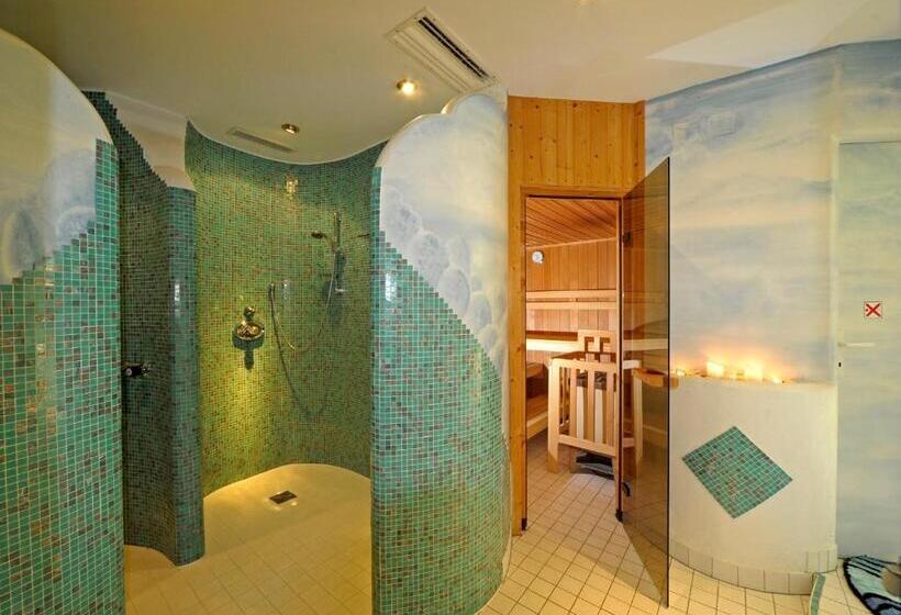 فندق Biohof Naturzeit Faaker See