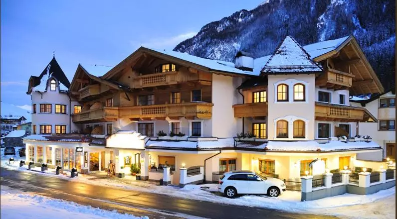 호텔 Garni Castel B&b