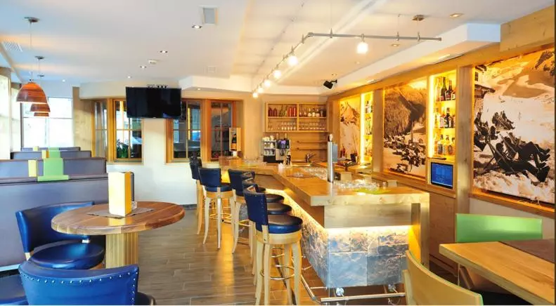 호텔 Garni Castel B&b