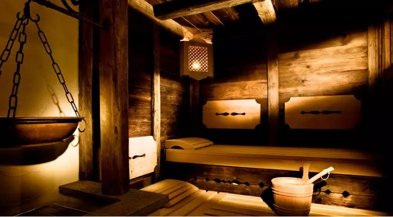 호텔 Garni Castel B&b