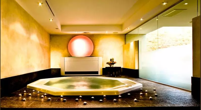 호텔 Garni Castel B&b