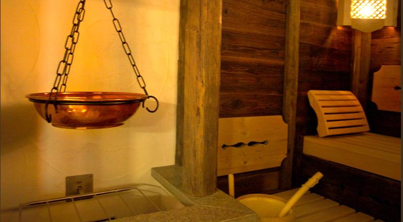 هتل Garni Castel B&b