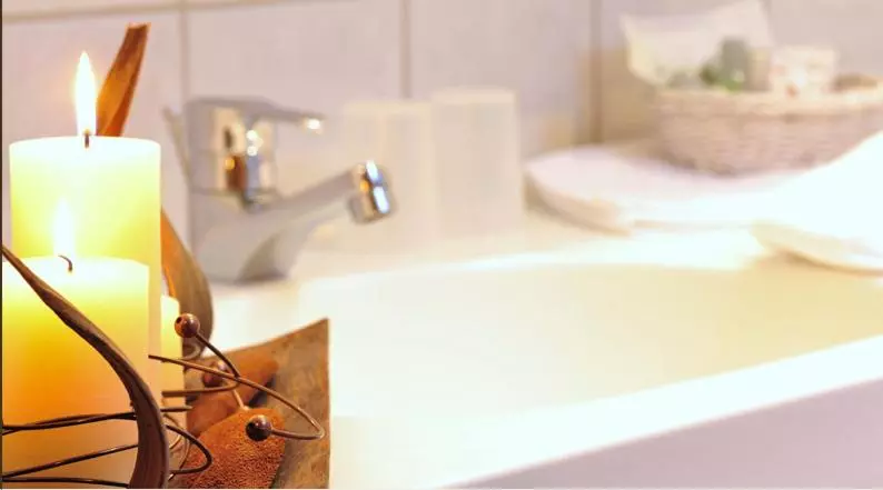 호텔 Garni Castel B&b