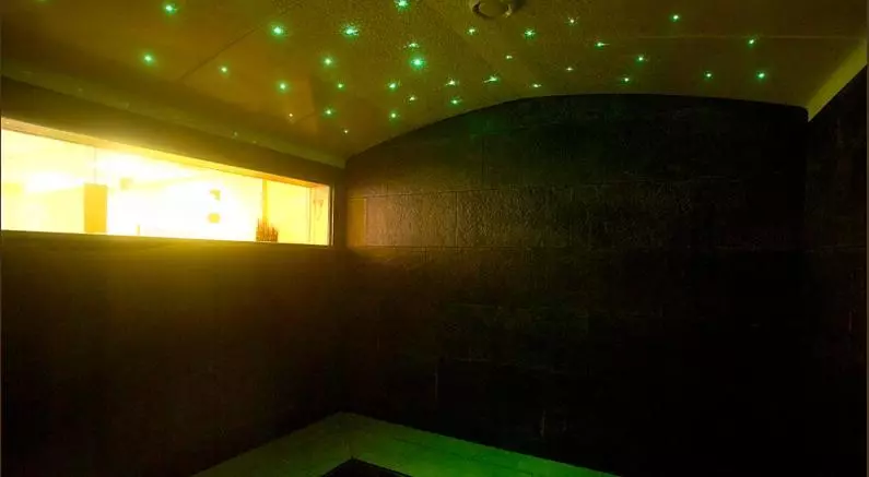 호텔 Garni Castel B&b