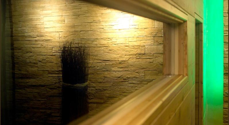 هتل Garni Castel B&b