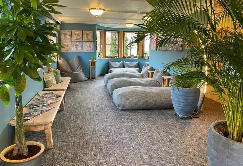 هتل Edelweiss Kitzbühel