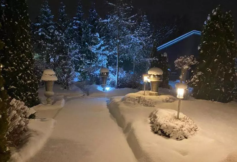 هتل Edelweiss Kitzbühel