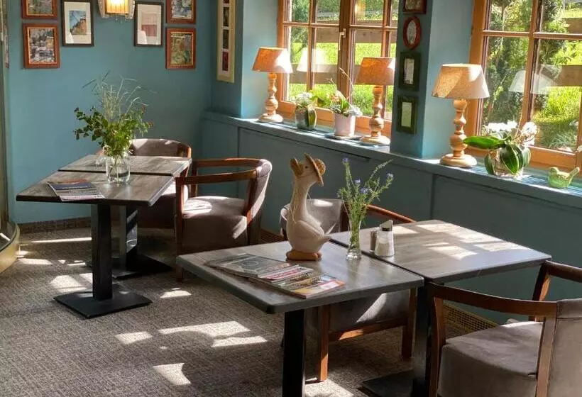 هتل Edelweiss Kitzbühel