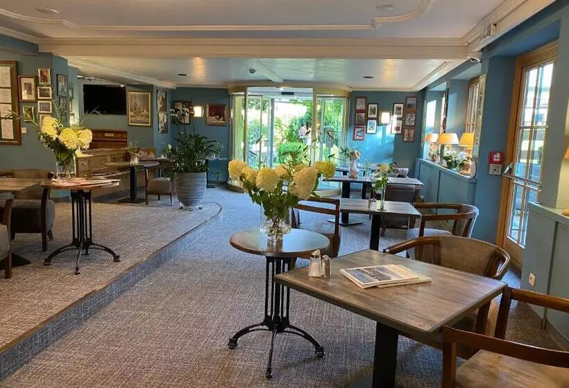 هتل Edelweiss Kitzbühel