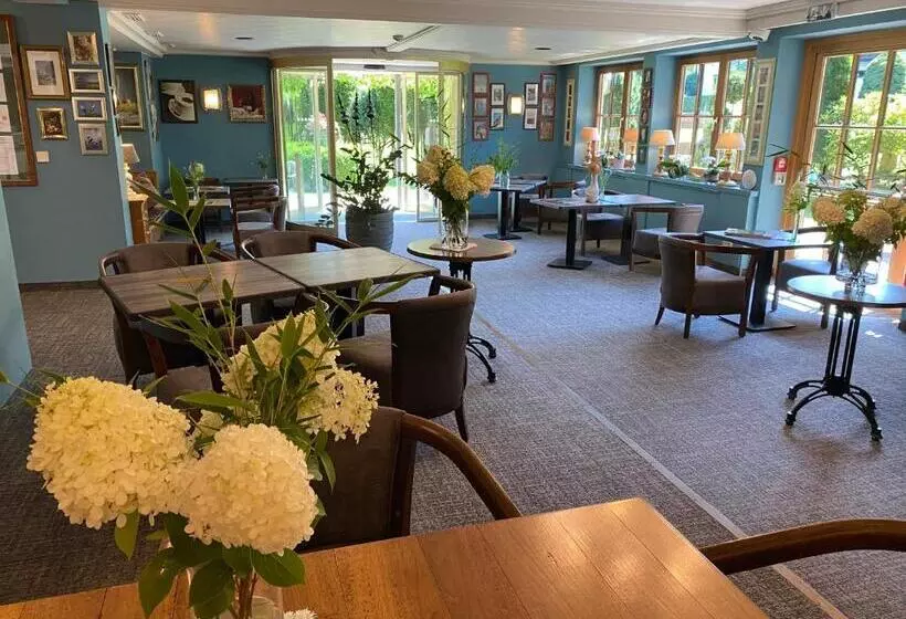 هتل Edelweiss Kitzbühel