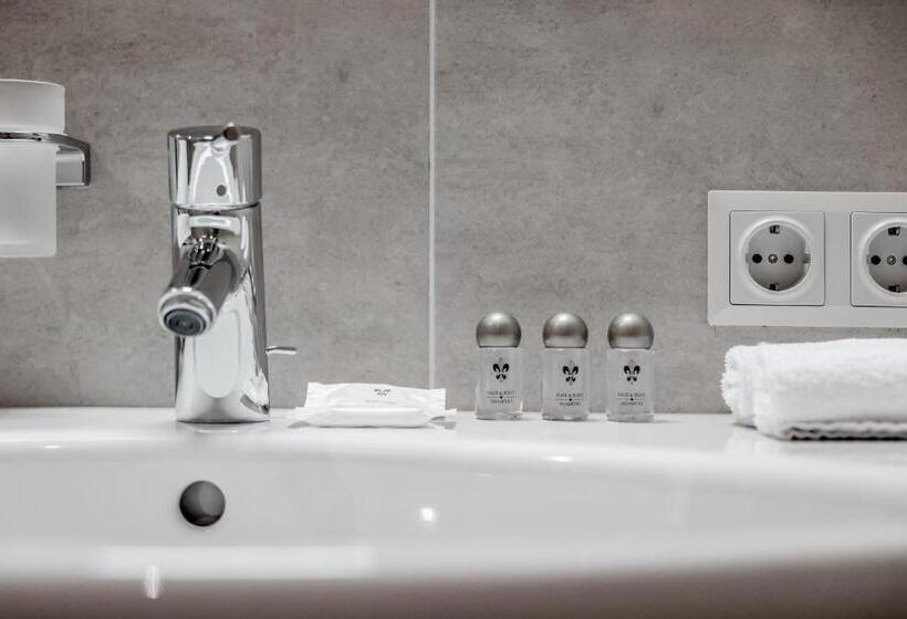 ホテル Elisabeth Superior Sölden