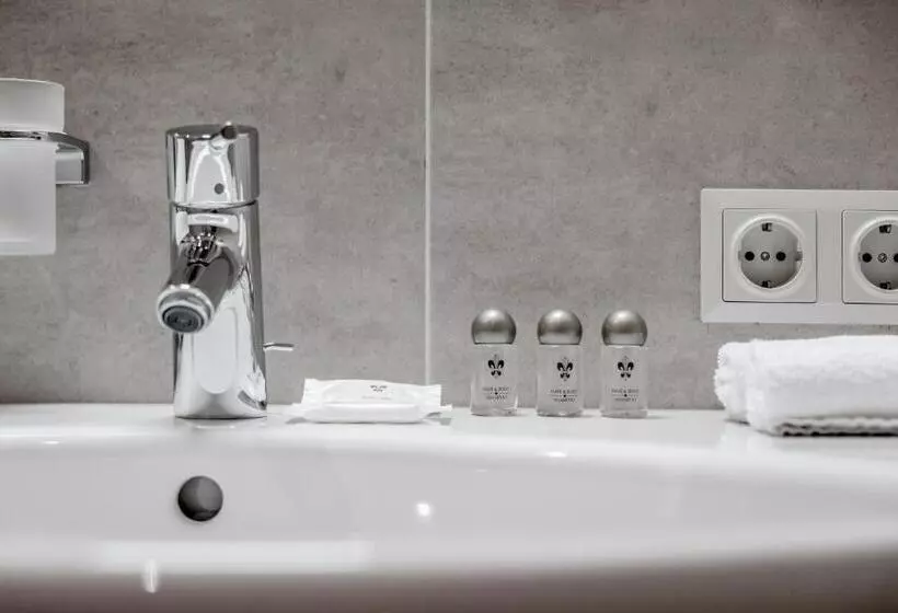 هتل Elisabeth Superior Sölden