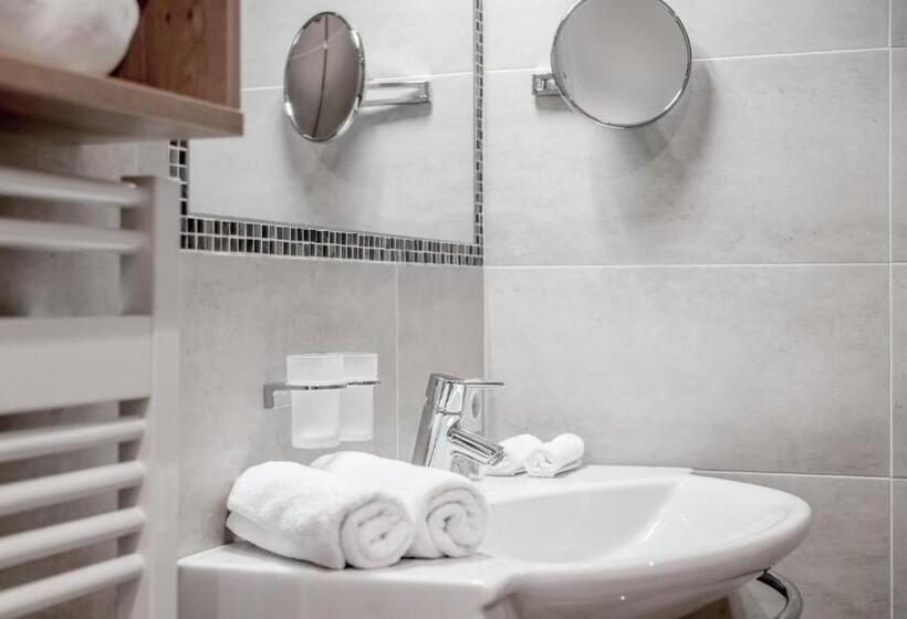 ホテル Elisabeth Superior Sölden