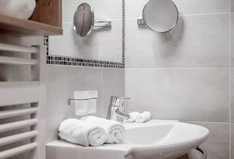 هتل Elisabeth Superior Sölden