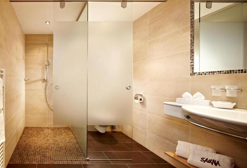 ホテル Elisabeth Superior Sölden