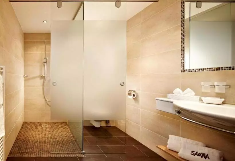 هتل Elisabeth Superior Sölden