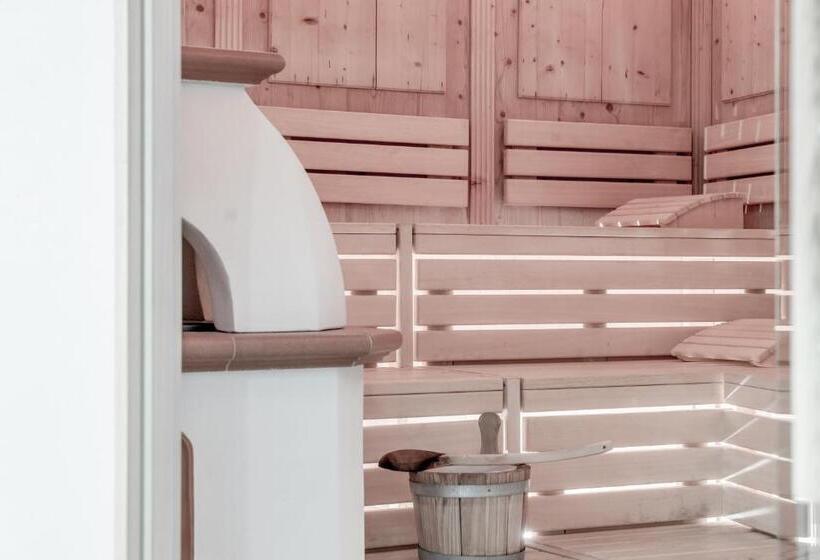 ホテル Elisabeth Superior Sölden