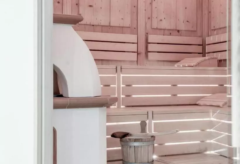 هتل Elisabeth Superior Sölden